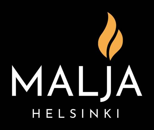 Malja Helsinki – logo